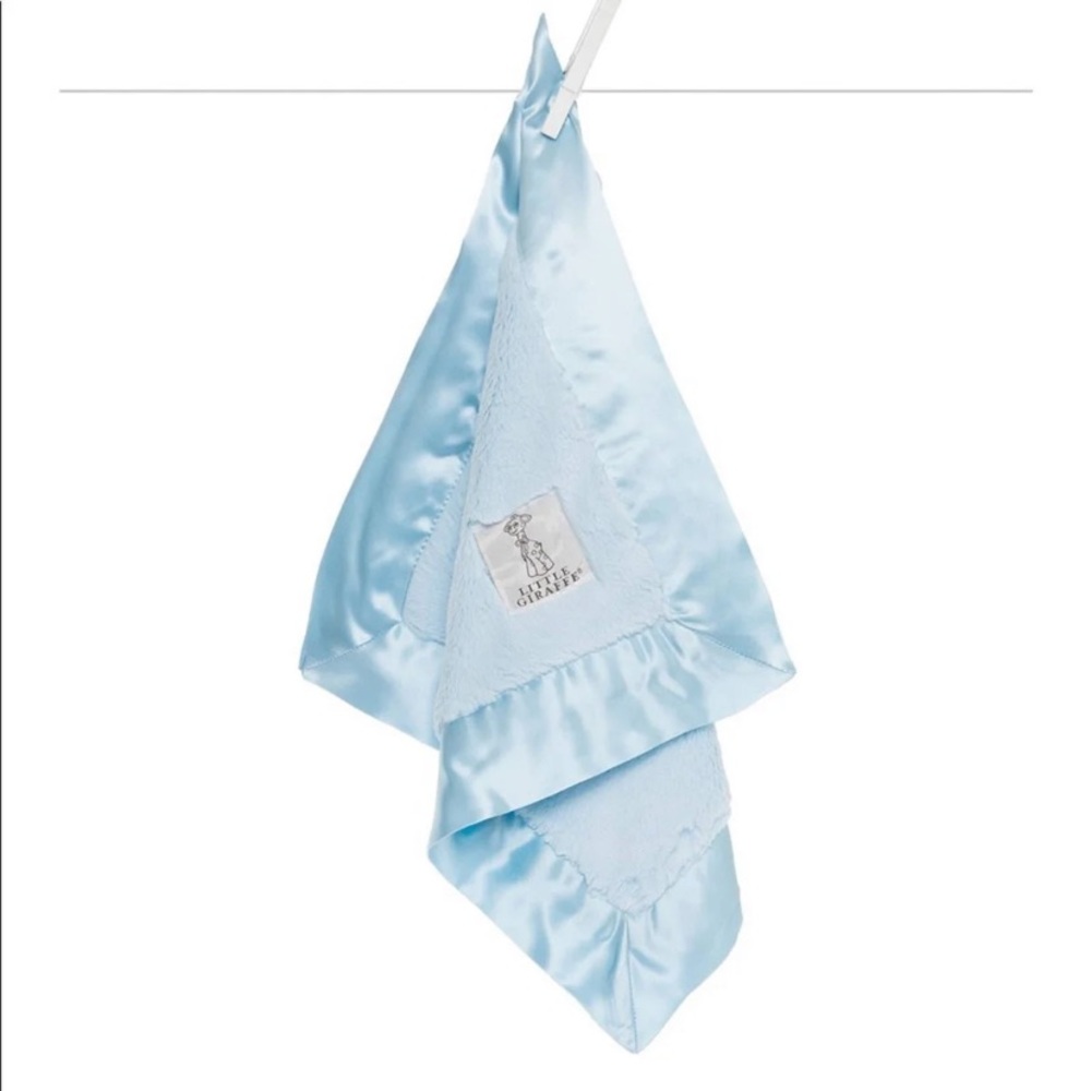 ISO Little giraffe lovie